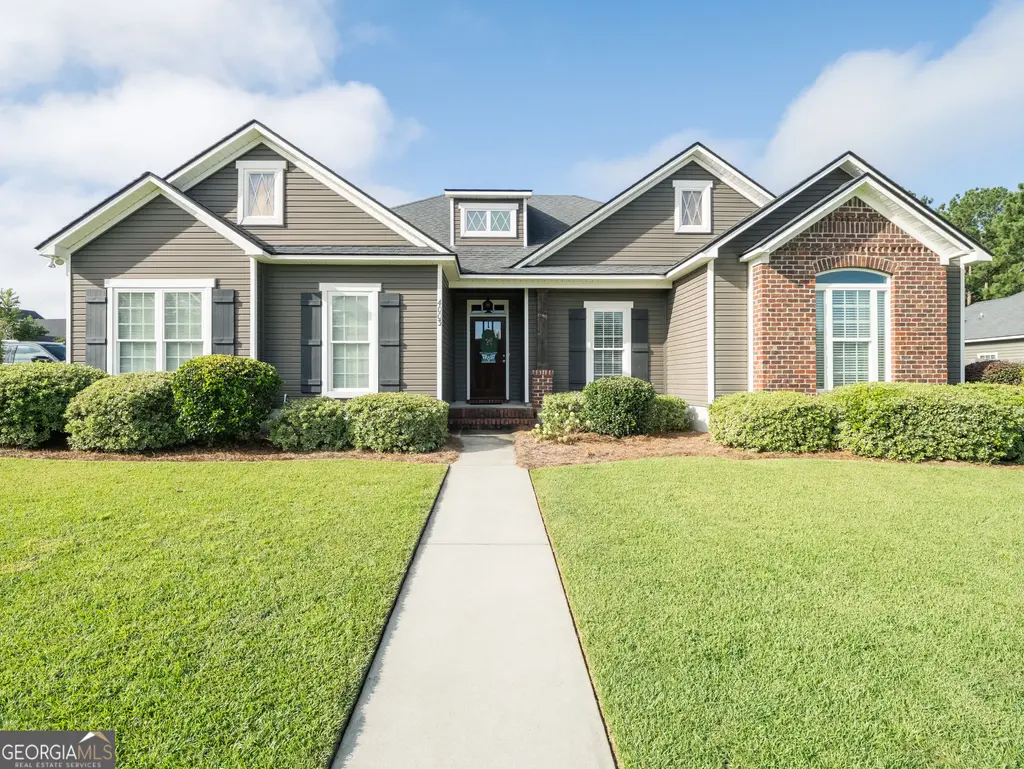 4003 Gramercy Drive, Valdosta