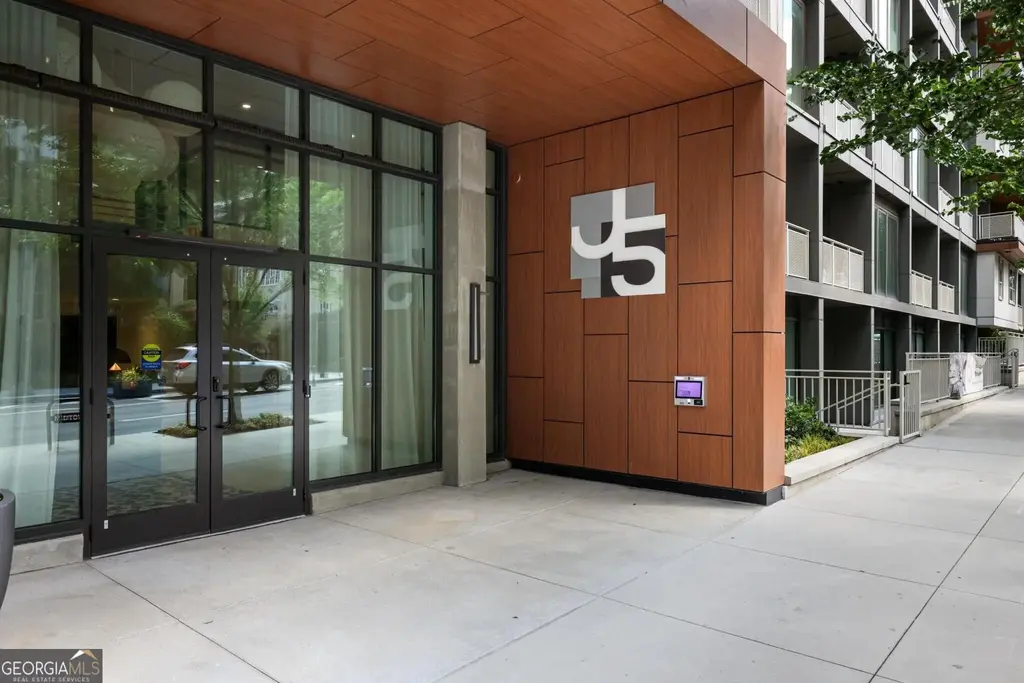 775 Juniper Street Ne 602, Atlanta