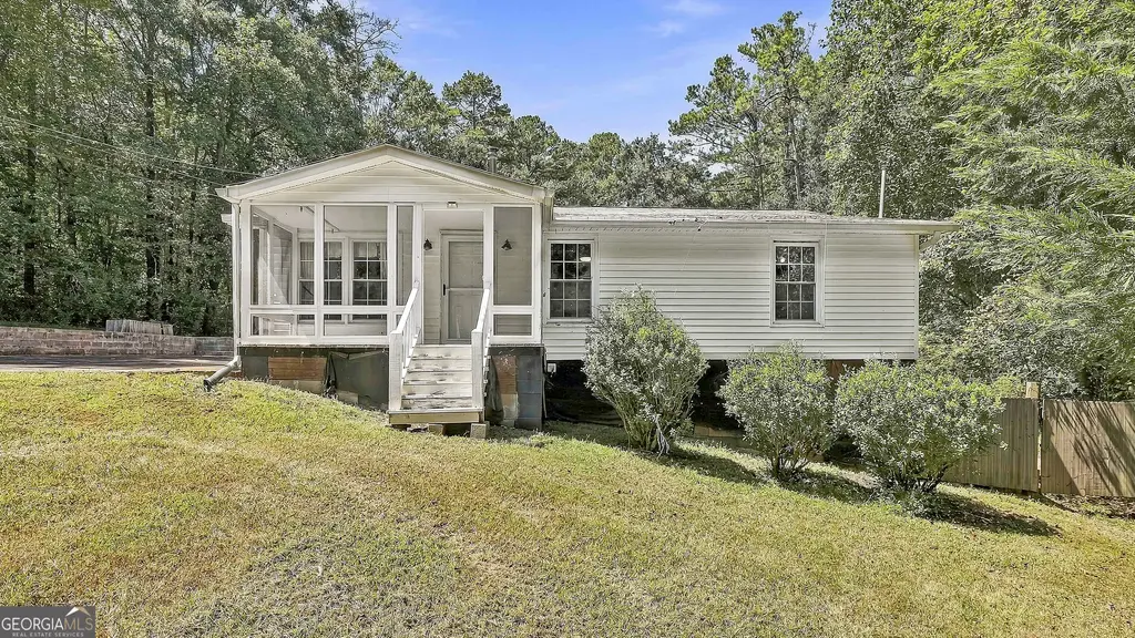 58 Sardis Church Road, Newnan