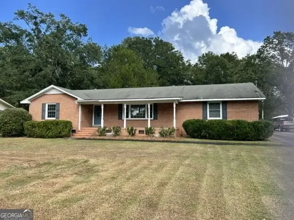 204 Lafayette Street, Barnesville