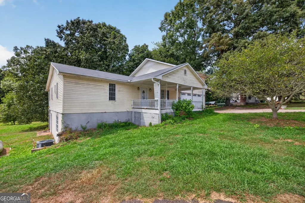 1989 Burke Road, Carnesville