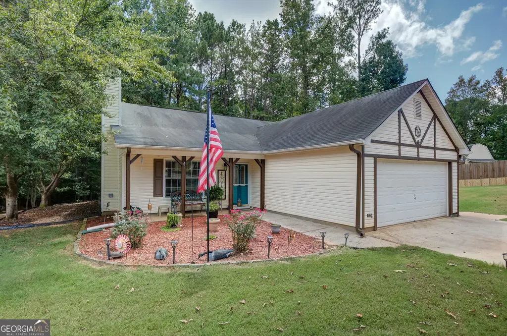 80 Saddlebrook Way, Senoia