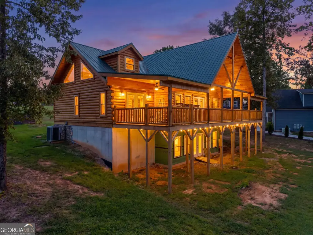 93 Valley View Court, Blairsville