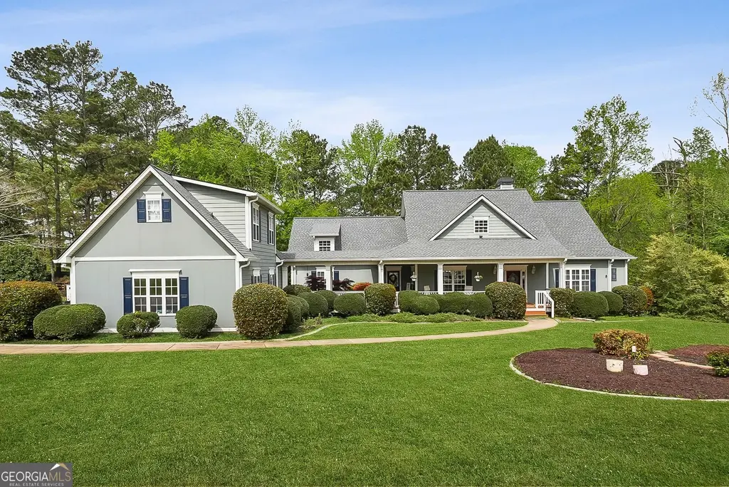 200 Chaparral Trace, Tyrone