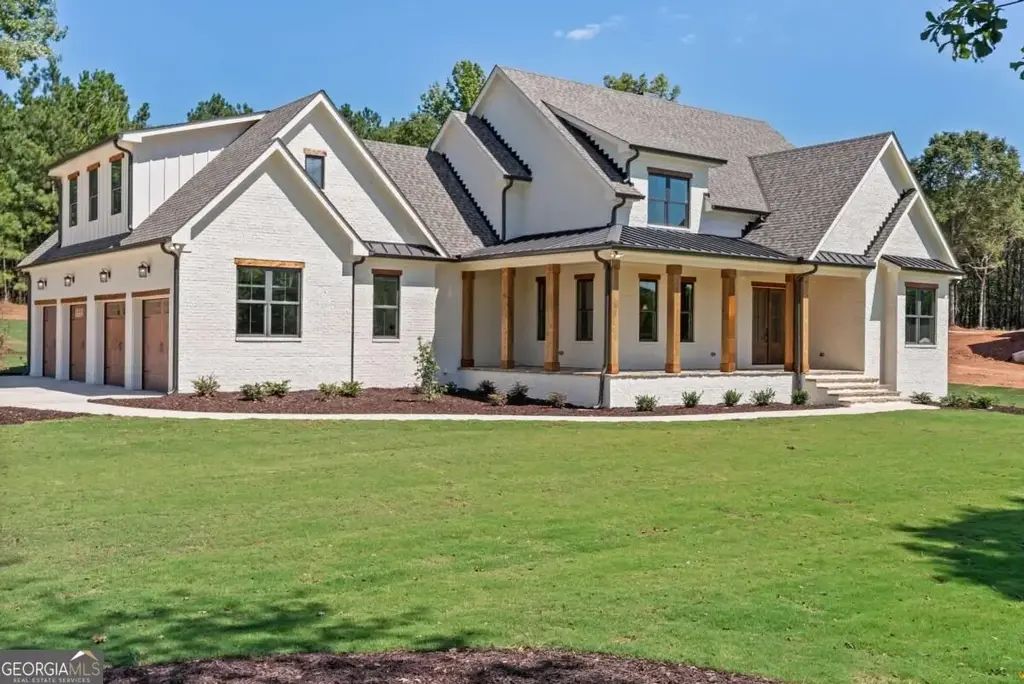 1776 Parthenon Drive, Athens