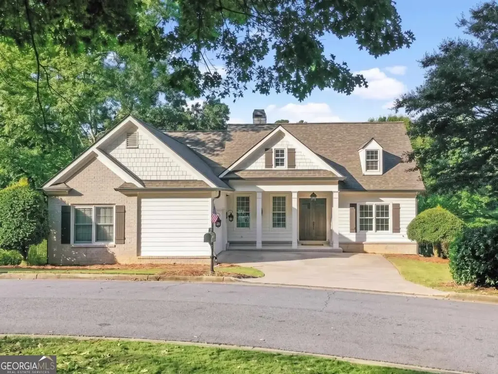 1030 Billy Mantle Lane, Greensboro