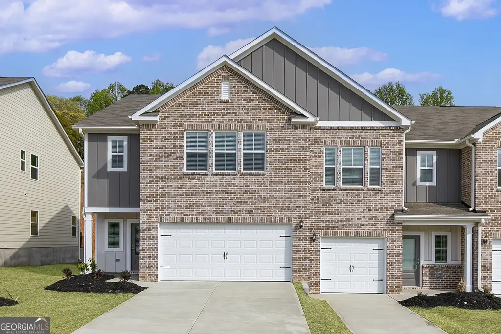 4130 Oakwood Terrace Court, Oakwood
