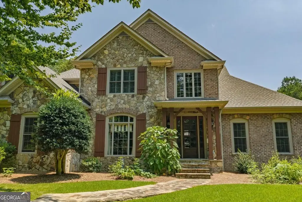 152 Jacob Hunter Lane, Ellijay