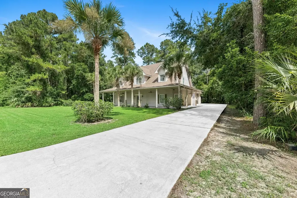 327 Marina Isle Drive, Woodbine