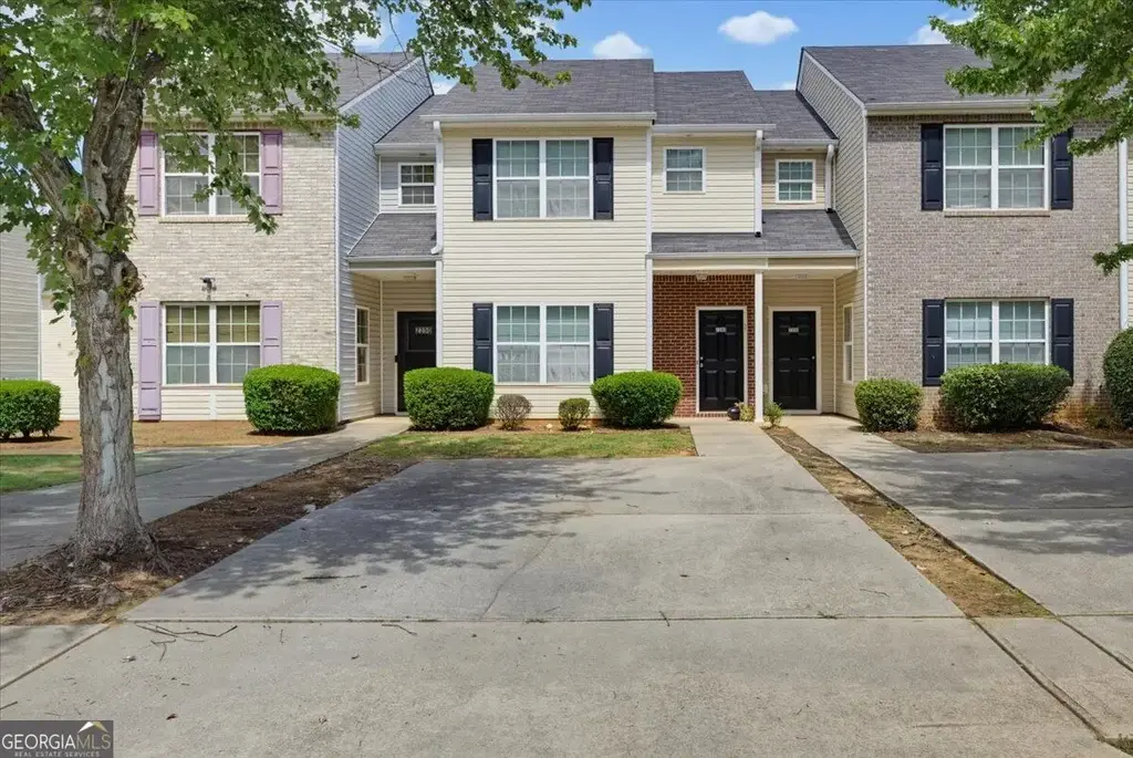 2340 Marlin Drive, McDonough