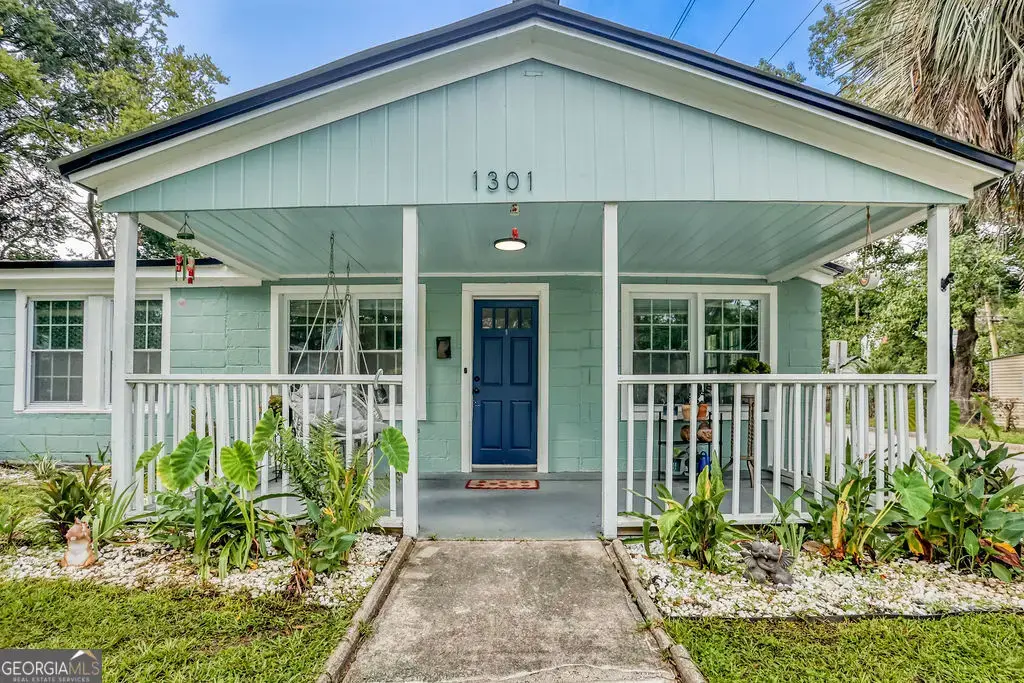 1301 Se 36th Street, Savannah