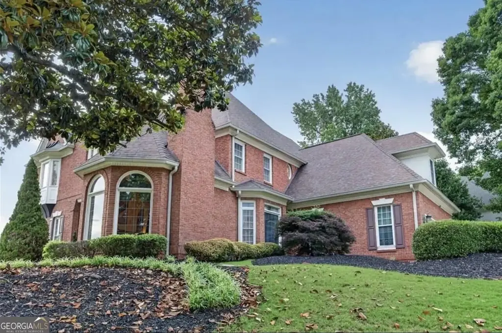 130 Glen Eagle Way, McDonough