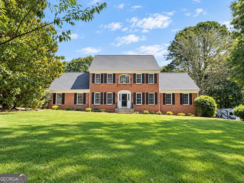 389 William Ivey Road Sw, Lilburn