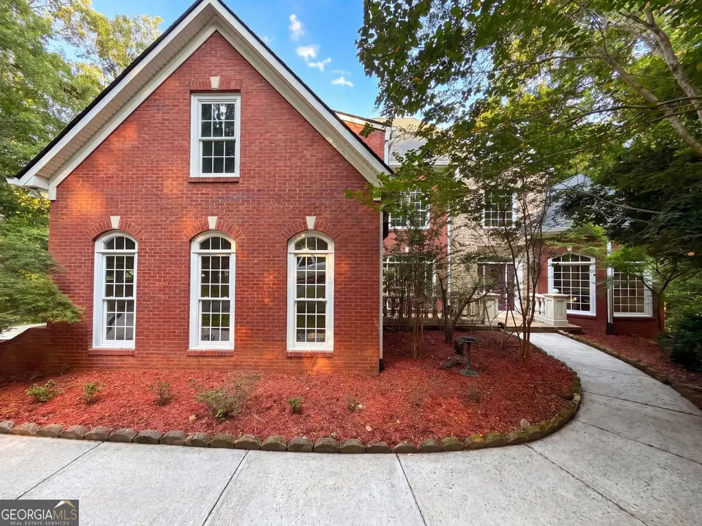 65 Tanglewood Road, Newnan
