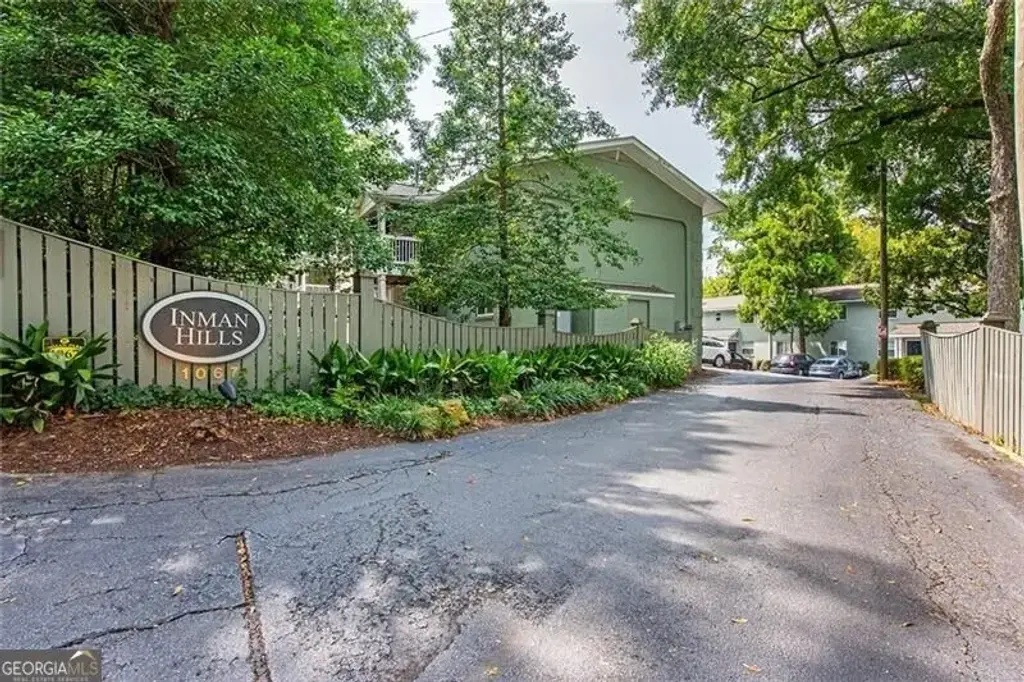 1067 Alta Avenue Ne 20, Atlanta