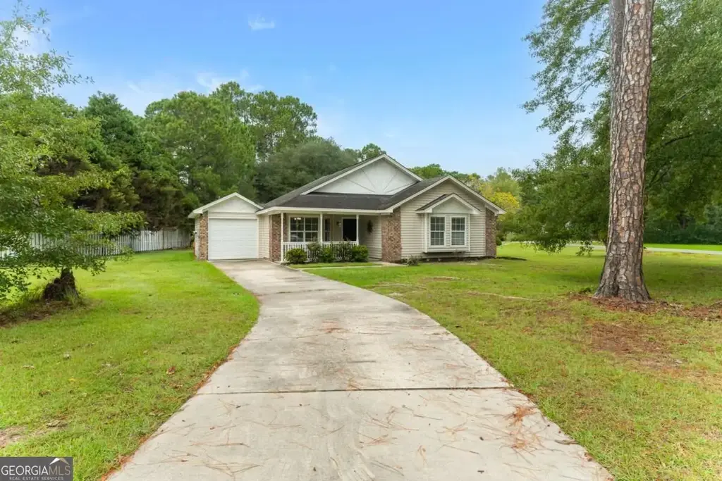 5313 Mccall Road, Rincon