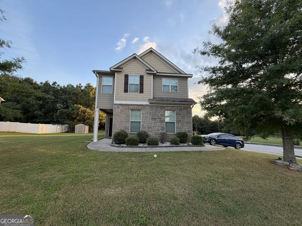 10 Oakwood Drive, Covington