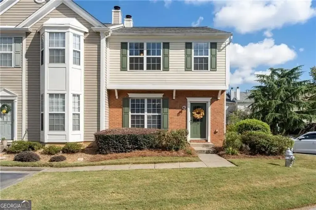 13300 Morris Road 72, Milton
