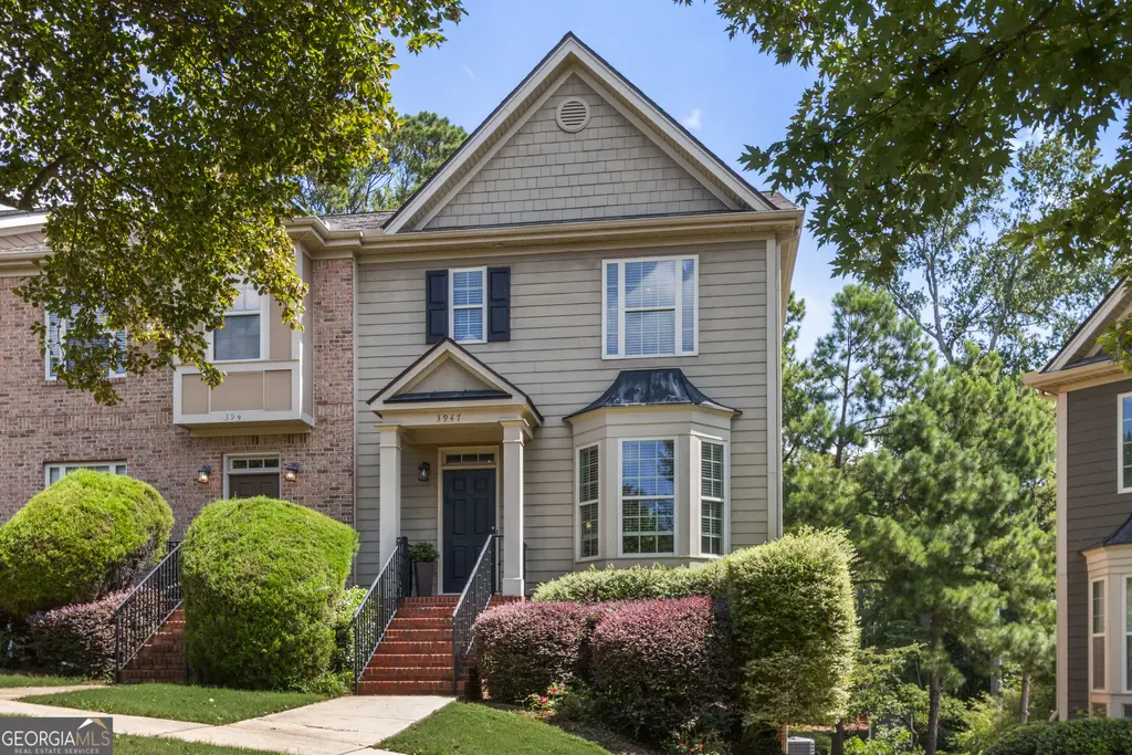 3947 Covey Flush Court Sw 25, Smyrna