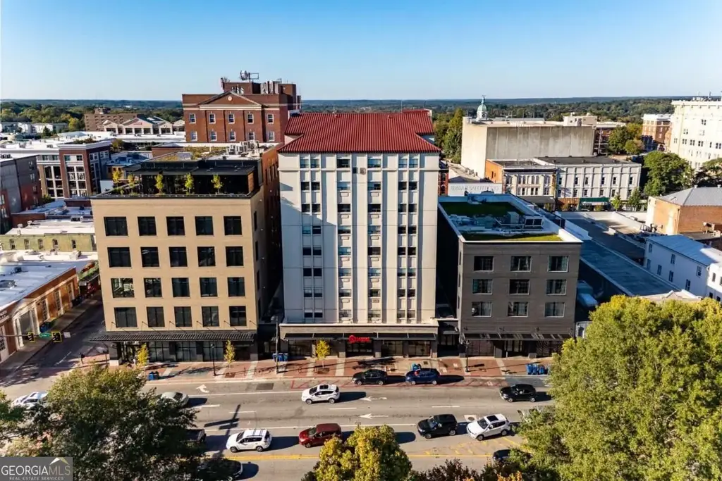 131 Broad Street E 301, Athens