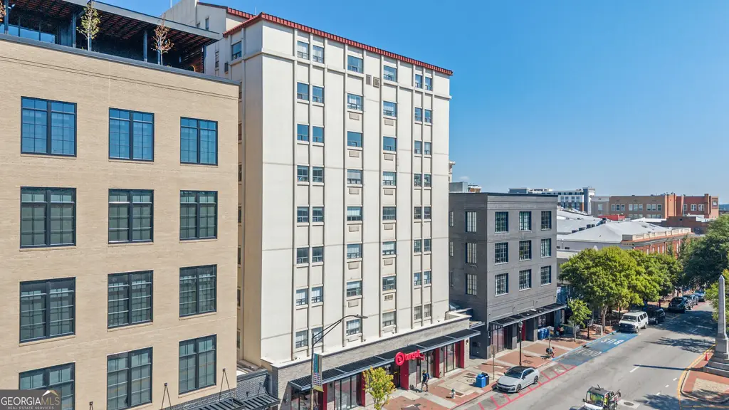 131 Broad Street E 301, Athens