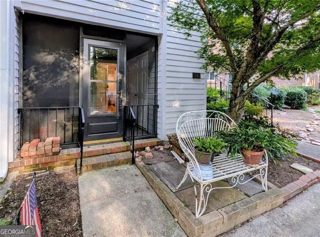 6700 Roswell Road Unit 7a, Sandy Springs