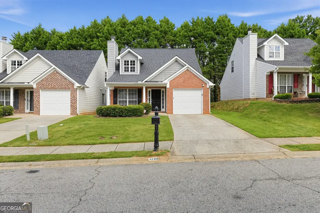 4533 Ravenwood Place, Union City