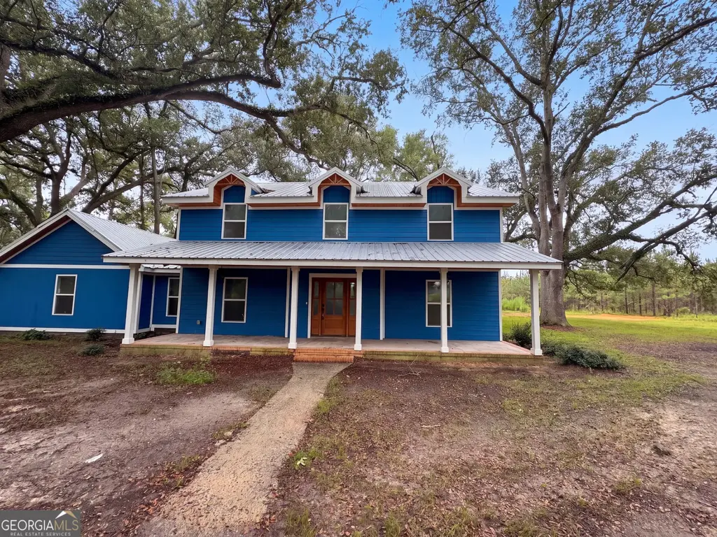 968 Edwin Phillips Road, Reidsville