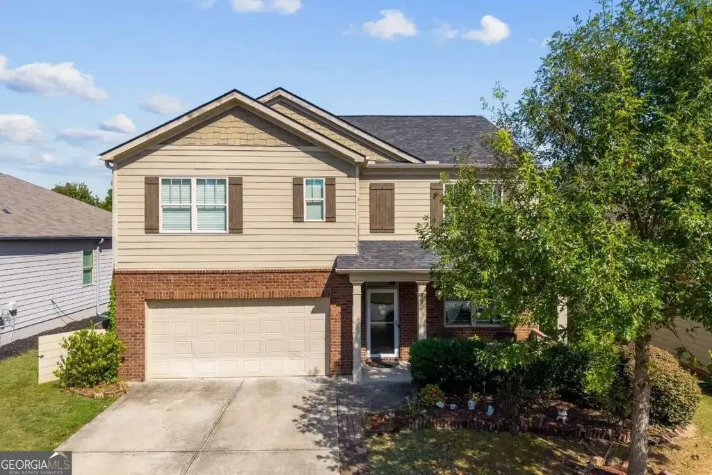 71 Meadowlark Way, Dawsonville