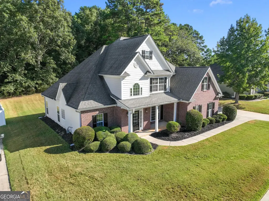 205 Keaton Drive, Fayetteville