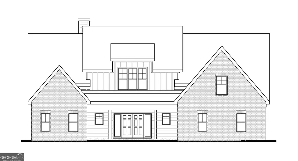 100 Dansby Way 11, Fayetteville