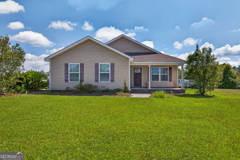 206 E Leyland Court, Statesboro