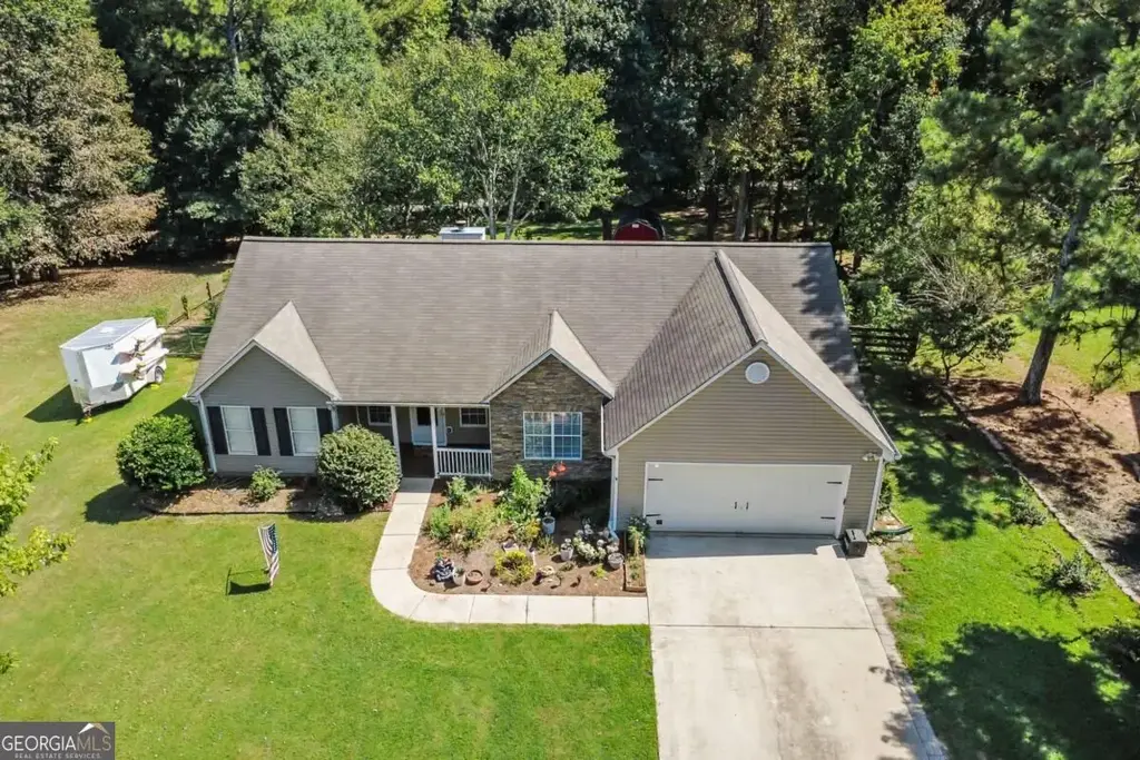 123 Azalea Drive, Winder