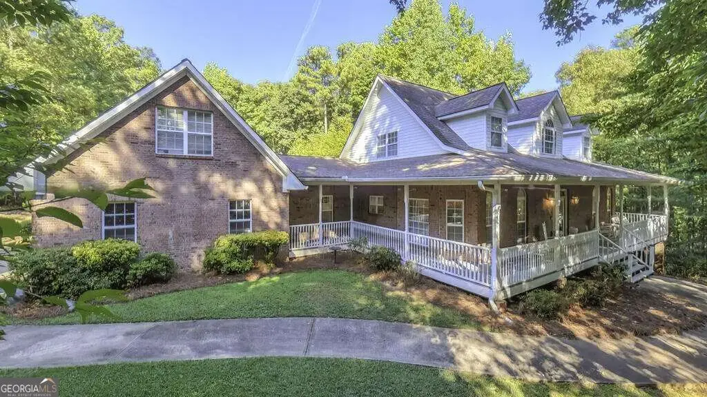 8285 Mill Run Trail, Whitesburg