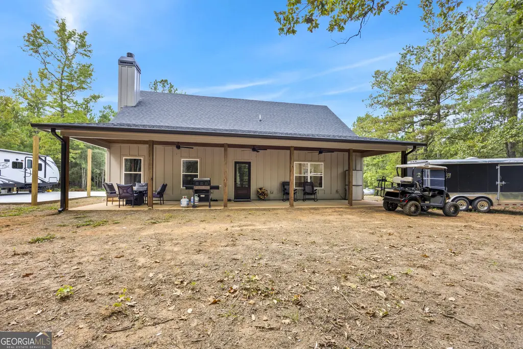 106 Hodges Farm Road, Mansfield