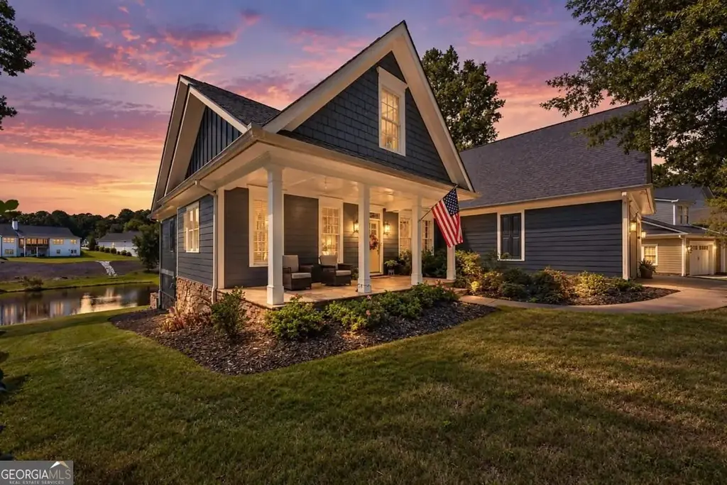1021 Harbor Loop, Greensboro