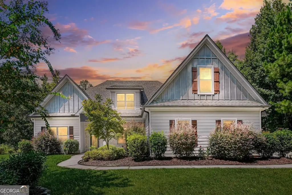 775 Vaughn Road, Newnan