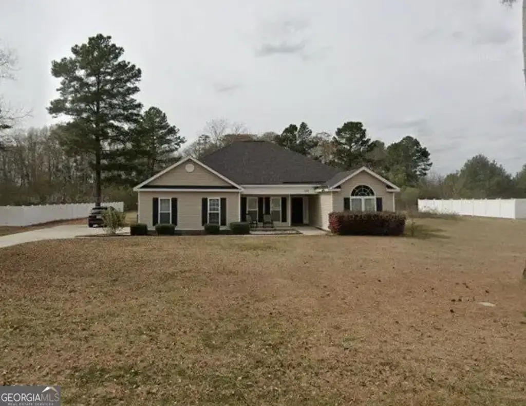 219 Stonebrook Way, Statesboro