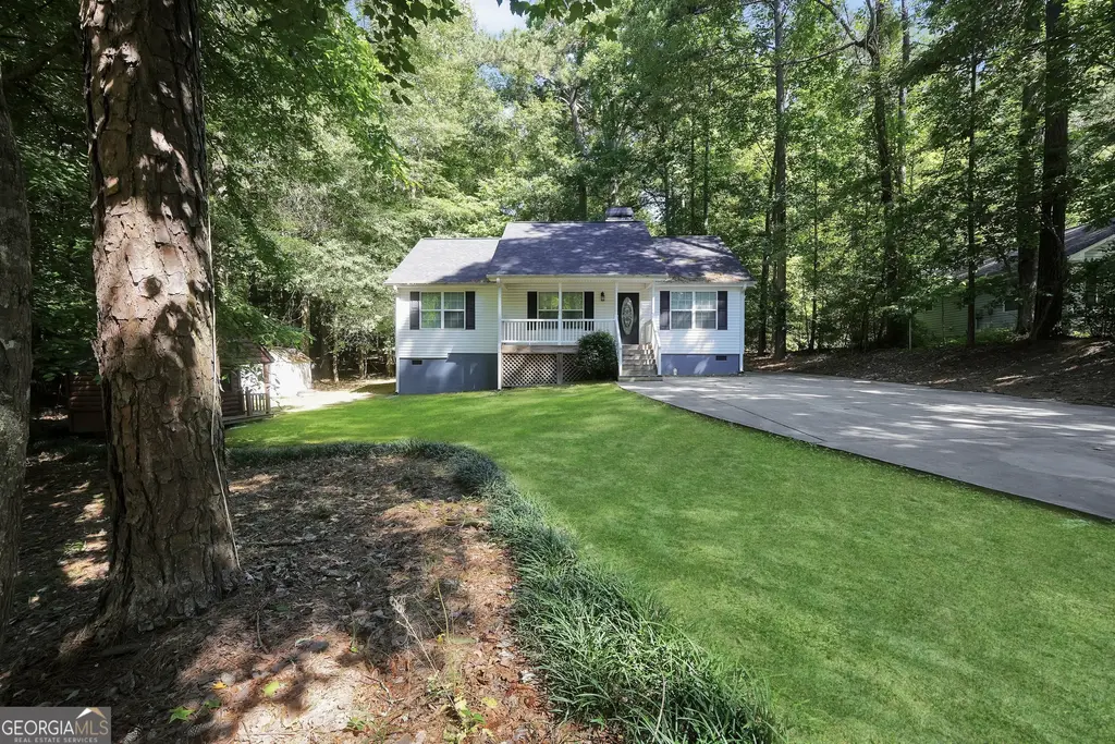 268 W Mourning Dove Court, Monticello