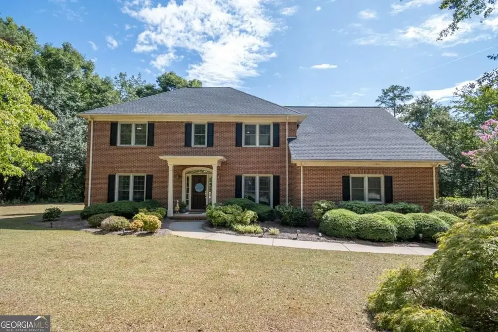 1250 Daandra Drive, Watkinsville