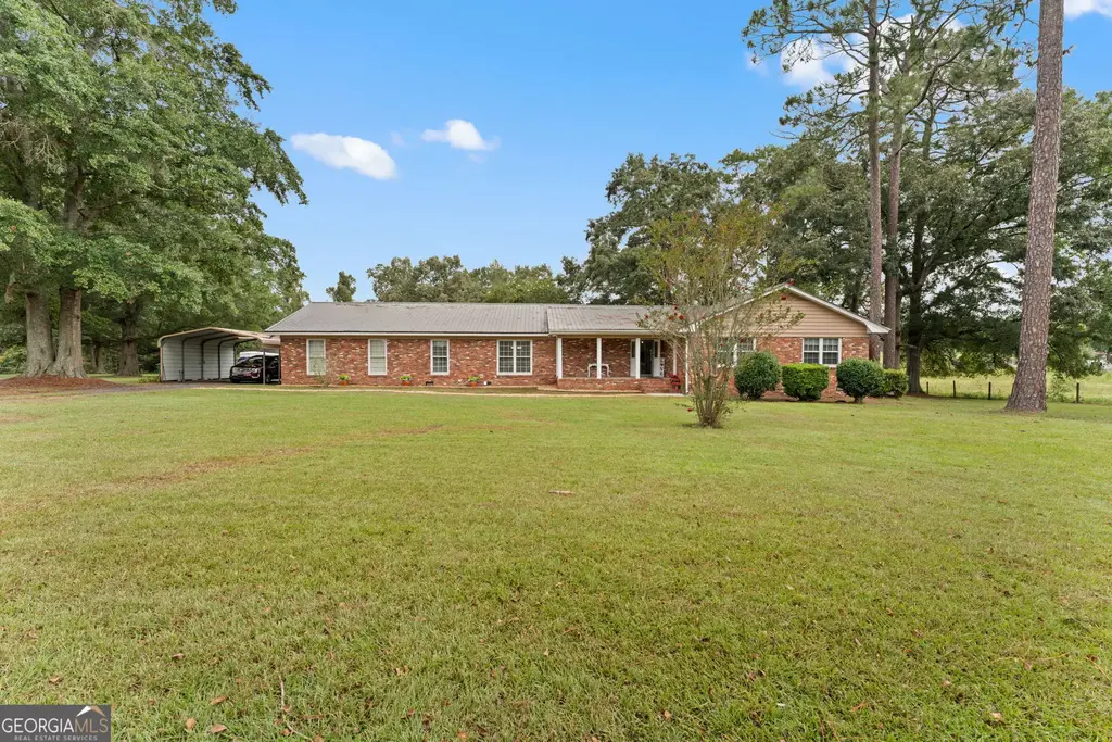 211 Midway Church Road, Cordele