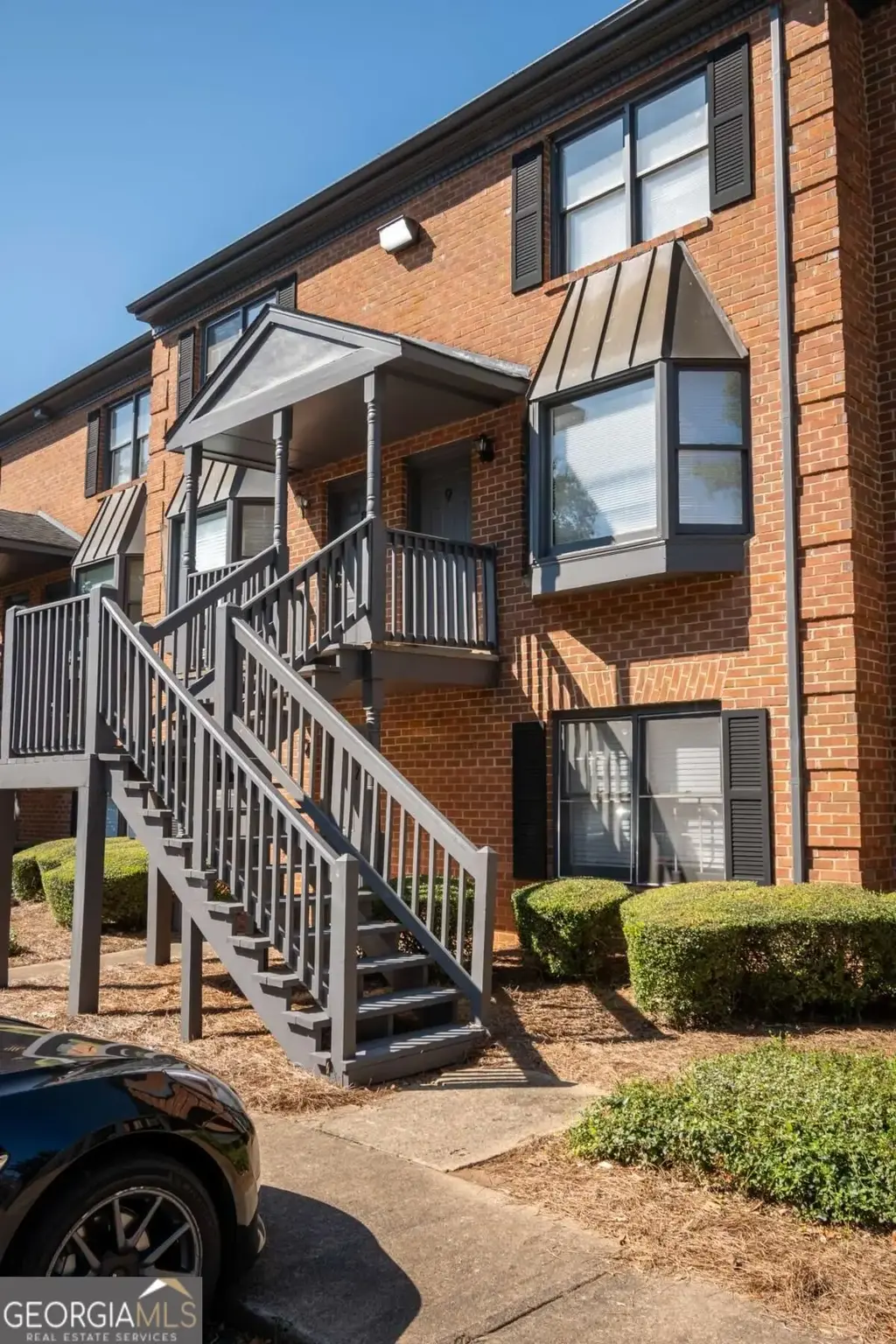550 Dearing Street 9, Athens