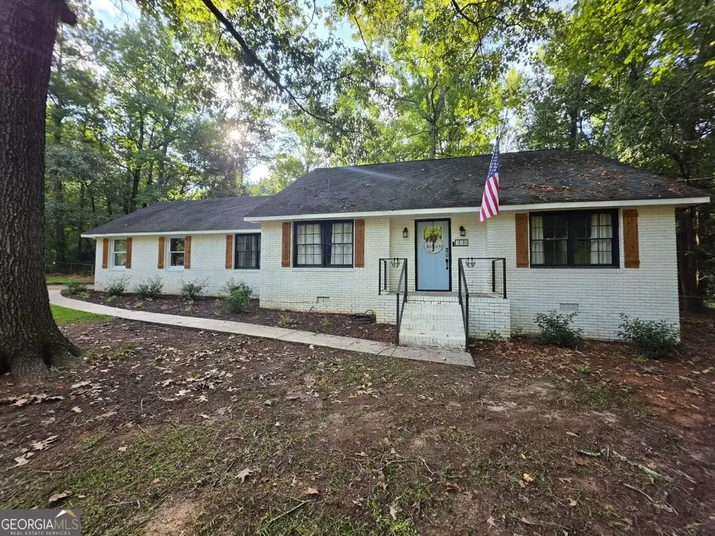 238 Needlecrest Drive, Gray