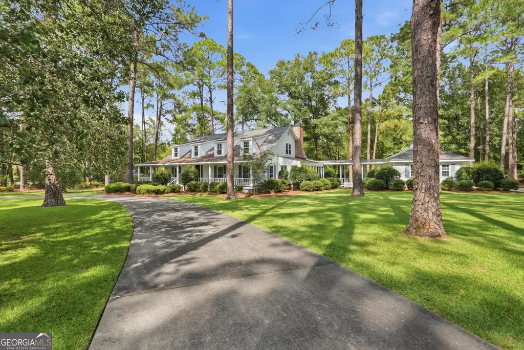 37 Whippoorwill Drive, Statesboro