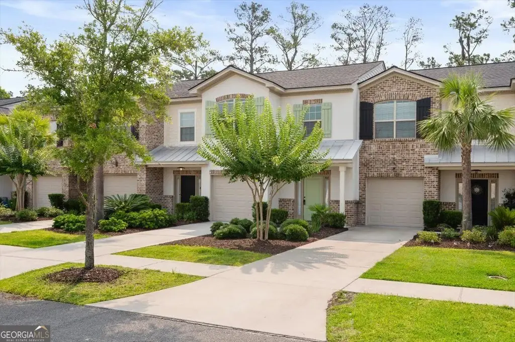 404 Mariners Circle, St. Simons
