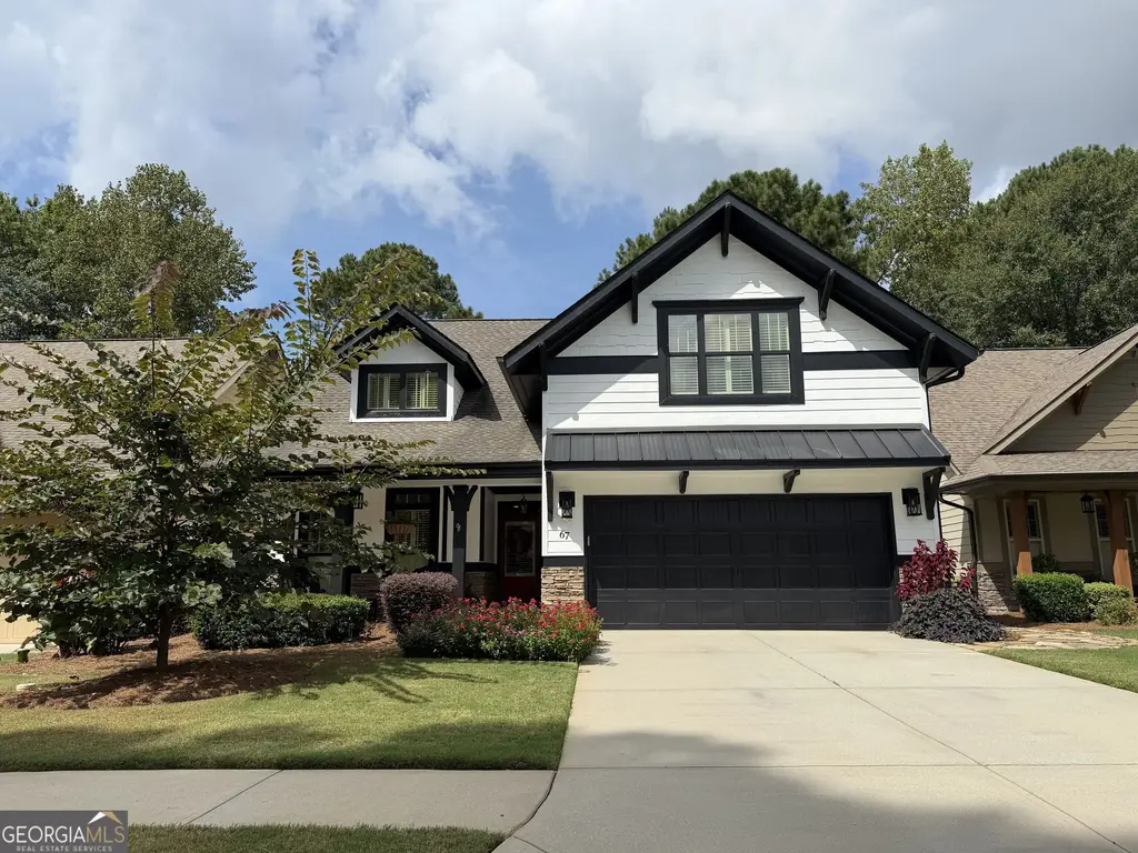 67 Redlevel Walk, Newnan