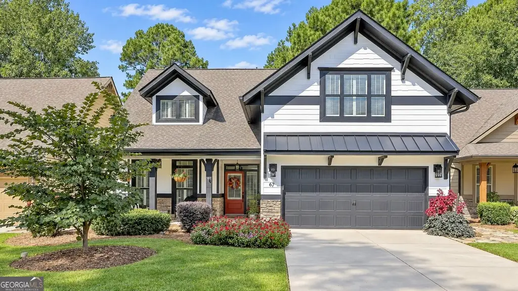 67 Redlevel Walk, Newnan