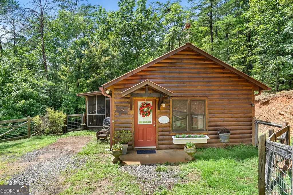 75 Woodridge Trail, Murphy