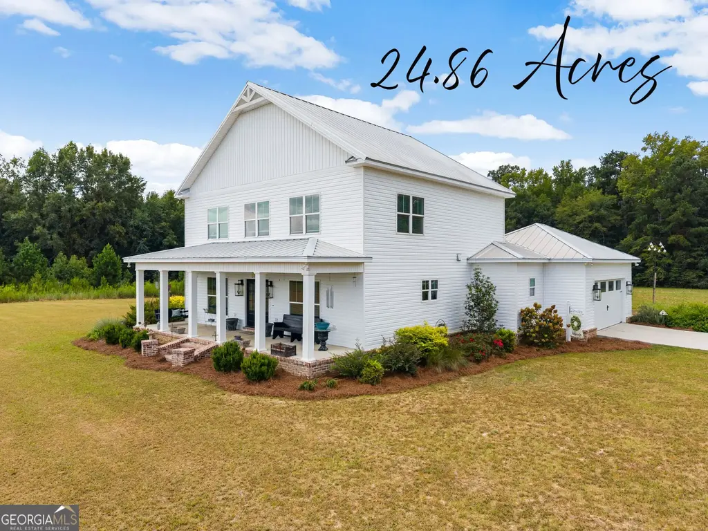 200 Smith Sapp Road, Cochran