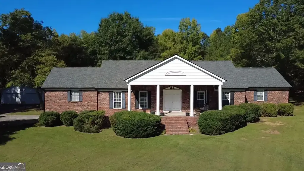 245 Forrestway Drive, Lafayette